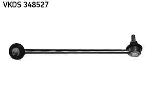 Stang, stabilisator, Framaksel venstre, BMW X3 [E83], 31 30 3 413 201, 31 30 3 414 299