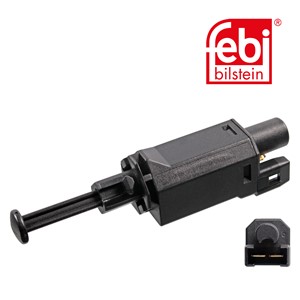 Bremselysbryter, AUDI,FORD,SEAT,SKODA,VW, 1 038 624, 1 044 350, 191 945 515 A, 191 945 515 B, 191 945 515, 1HM 945 515, 7 215 734, 95VW1