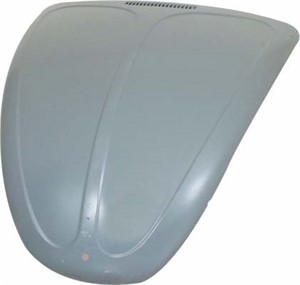 Motorpanser, VW KAEFER, KAEFER Cabriolet, 111823031G, 113 823 031L