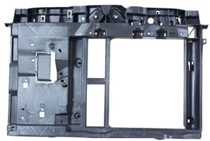 Front kledning, CITROËN C3 I, C3 II, C3 PICASSO, DS3, PEUGEOT 2008 I, 207, 207 CC, 207 SW, 208 I, 7104 AC, 7104 AL, 7104 FS, 7104 FT, 71