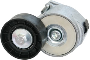 Spennarm, kilerem med ribber, ALFA ROMEO,CADILLAC,FIAT,LANCIA,OPEL,SAAB,VAUXHALL, 51758385, 51773551, 55184980, 55190813, 63 40 557, 634