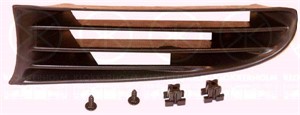 Radiatorgitter, Venstre, MITSUBISHI GALANT VII, GALANT Sedan VII, MB912547