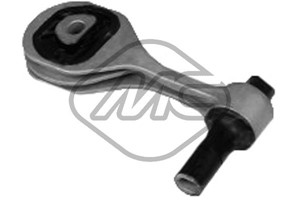 Lagring, motor, Bak, Girkassesiden, FIAT DOBLO Buss, DOBLO Cargo, DOBLO Flak/chassi, 51897408