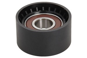 Strammerull, kilerem med ribber, BMW, 11 28 7 800 333, 7 800 333