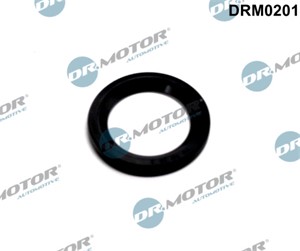 Tetningsring, dyseholder, ALFA ROMEO,FIAT,FORD,LANCIA,OPEL, 55205036, 821972, 93188667