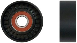 Strammerull, kilerem med ribber, BMW,ROLLS-ROYCE, 11 28 0 415 304, 11 28 7 549 588