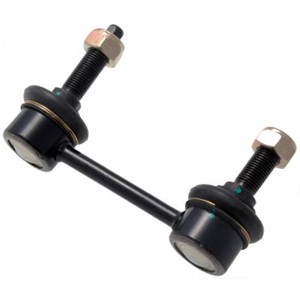 Stang, stabilisator, bakaksel begge sider, MERCEDES-BENZ, A1643201232