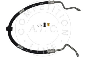 Hydraulikkslange, styring, MERCEDES-BENZ C-KLASS [W203], C-KLASS T-Model [S203], CLC-KLASS [CL203], CLK [C209], CLK Cabriolet [A209], 20