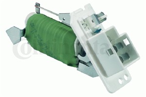 Motstand, kupevifte, OPEL,SAAB,VAUXHALL, 18 45 789, 18 45 790, 18 45 791, 47 58 272, 90383817, 90450998, 90510089