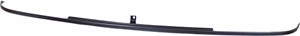 Front kledning, AUDI 80 B3 Sedan, 90 B3, COUPE B3, 893 853 201