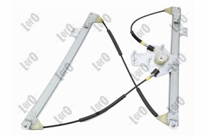 Vindusheis, Venstre, CITROËN C5 III, C5 Break III, 9221.EQ, 9221EQ, 9221FY, 9221-FY, 9675899080