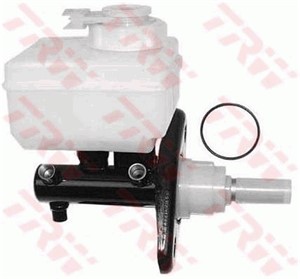 Hovedbremsesylinder, LAND ROVER DEFENDER Cabrio, DEFENDER Flak/chassi, DEFENDER Pick Up, DEFENDER Station Wagon, LR013018, SJC100460, ST