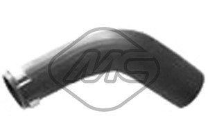 Ladeluftslange, TOYOTA AVENSIS Kombi, AVENSIS Sedan, RAV 4 IV, 173420X020, 17342-0X020