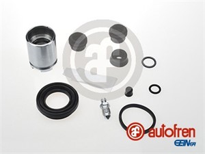 Reparasjonssett, bremseklave, Bakaksel, OPEL ADAM, CORSA E, CORSA E Skåp/halvkombi, VAUXHALL ADAM, CORSAVAN Mk IV, 542416, 542417, 91517