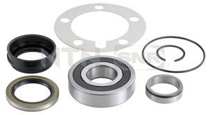 Hjullagersett, Bakaksel, TOYOTA, 90363-40020, 90363-40047