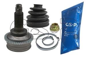 Leddsett, drivaksel, MAZDA 626 V, 626 Hatchback V, 626 Station Wagon V, GG012550X, GG012560X, GG012560XB, GG0922510B, GG0922510C, GG0922