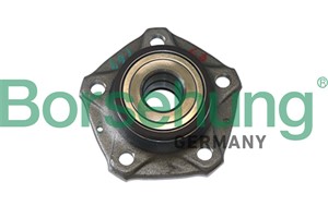 Hjullagersett, Bak, AUDI A4 B8, A4 B8 Avant, A4 B9, A4 B9 Avant, A5, A5 Cabriolet, A5 Sportback, A6 C7, 8K0598611, 8K0598611A, 8W0598611
