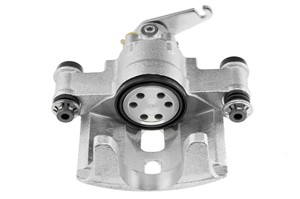 Bremsecaliper, Bakaksel, Venstre bakaksel, Venstre, IVECO, 42554758, 504120969