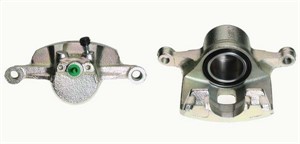 Bremsecaliper, Foran, Foran akselen, Høyre, DAIHATSU CHARADE IV, CHARADE Sedan IV, GRAN MOVE, 47730-87707-000