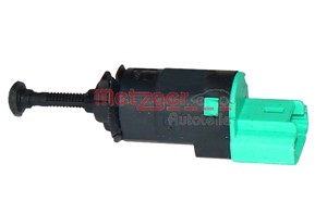 Bremselysbryter, CITROËN,FIAT,LANCIA,PEUGEOT, 1606480480, 4534.48, 4534.63, 4534.65, 9150103780, 96 506 88480, 96 656 02380