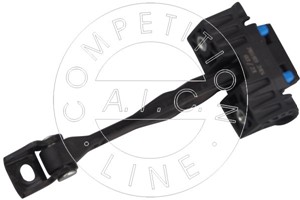Dørfester, Foran høyre, Foran venstre, SEAT TARRACO, VW TIGUAN, TIGUAN ALLSPACE, 5NA 837 249