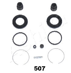 Reparasjonssett, bremseklave, Bakaksel, MITSUBISHI, 4605B977, MB857840