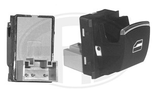 Bryter, vindusløfter, Foran høyre, SEAT,VW, 5K0 959 855 XSH, 5ND 959 855