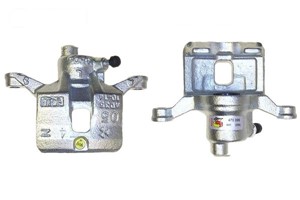 Bremsecaliper, Bak, Venstre, MITSUBISHI GALANT VII, GALANT VIII, GALANT Kombi VIII, GALANT Sedan VII, MB950195