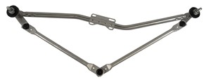Visker stangsystem, Foran, MERCEDES-BENZ,VW, 2E0 955 023 part, 68017435AA, 906 820 00 40 part, 906 820 00 40, A 906 820 00 40 part, A 90