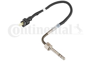 Sensor, avgasstempertur, MERCEDES-BENZ GLK-KLASS [X204], A0019052800