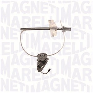 Vindusheis, Foran venstre, JEEP CHEROKEE, 55360031AM, 68059645AA