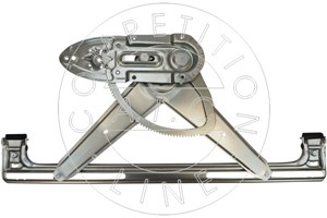 Vindusheis, Foran høyre, FORD C-MAX, FOCUS II, FOCUS C-MAX, FOCUS Sedan II, FOCUS Turnier II, KUGA I, 1 224 536, 1 224 537, 1 231 145, 1
