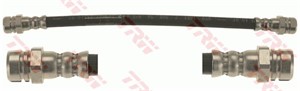 Bremseslange, bakaksel begge sider, SKODA YETI, VW EOS, SCIROCCO III, 1Q0 611 775 A, 1Q0 611 775 D