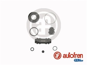 Reparasjonssett, bremseklave, Bakaksel, MITSUBISHI, MB366289, MB857073, MB857874