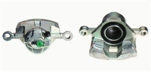 Bremsecaliper, Framaksel, Foran akselen, Høyre, KIA CERATO Sedan, CERATO Sedan I, SHUMA I, SHUMA II, SHUMA Sedan II, K 0BB1 49 980