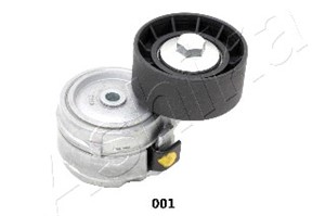 Spennarm, kilerem med ribber, , 701070036