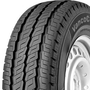 Continental Vancocamper 215/75RR16 114R C