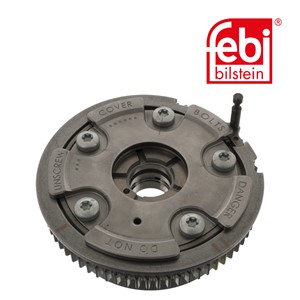 Kamakselregulering, på begge sider, Eksosside, MERCEDES-BENZ, 272 050 40 47, 272 050 42 47, 272 050 48 47, 272 050 49 47, 272 050 50 47,