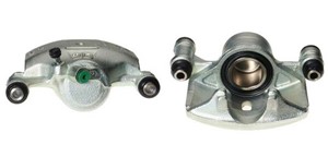 Bremsecaliper, Framaksel, Foran akselen, Venstre, TOYOTA COROLLA, COROLLA Compact, COROLLA Kombi, COROLLA Liftback, 47750-12400