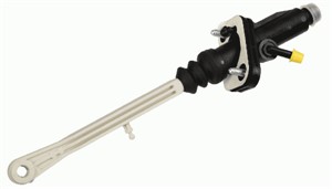 Giversylinder, clutch, VOLVO S60 I, V70 II, 30713421
