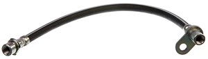 Bremseslange, Foran høyre, TOYOTA CAMRY, 9008094098, 9094702752, 9094702879