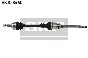 Drivaksel, Framaksel høyre, RENAULT CLIO II, KANGOO, KANGOO Express, 77 11 368 573, 77 11 368 631, 82 00 362 060, 82 00 362 065, 82 00 5
