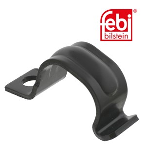 Holder, stabilisatorlagring, framaksel, Høyre eller venstre, AUDI,SEAT,SKODA,VW, 1J0 411 336 B, 1J0 411 336 C, 1J0 411 336 D