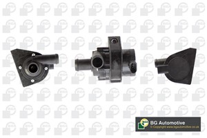 Ekstra vannpumpe, AUDI,SEAT,SKODA,VW, 1K0965561L