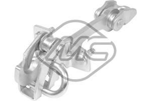 Dørfester, bakaksel begge sider, OPEL SIGNUM Halvkombi, VECTRA C, VECTRA C GTS, VECTRA C Kombi, 5160246, 9229751, 9229752