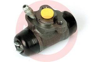 Hjul bremsesylinder, Bakaksel, Venstre bakaksel, HYUNDAI,TOYOTA, 4757020060