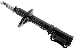 Støtdemper, Høyre bakaksel, TOYOTA CARINA E VI, CARINA E Sedan VI, CARINA E Sportswagon VI, 4853020800, 4853020810, 4853029085, 485302B2
