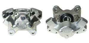 Bremsecaliper, Bakaksel, Høyre, Bak akselen, VOLVO, 5003948