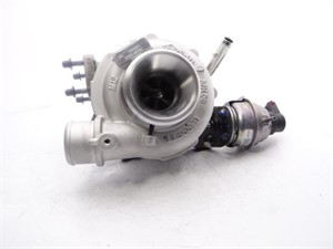 Turbo, IVECO, 5801894252