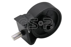 Lagring, motor, Bak, MITSUBISHI PAJERO SPORT I, MB581845